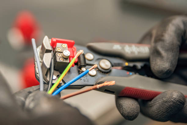 Best Licensed Electrician  in Vail, CO