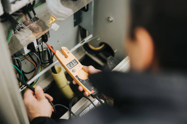 Best Electrical Contractors for Businesses  in Vail, CO
