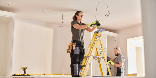 Best Local Electrician Companies  in Vail, CO