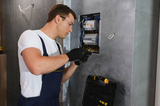 Best Licensed Electrician  in Vail, CO