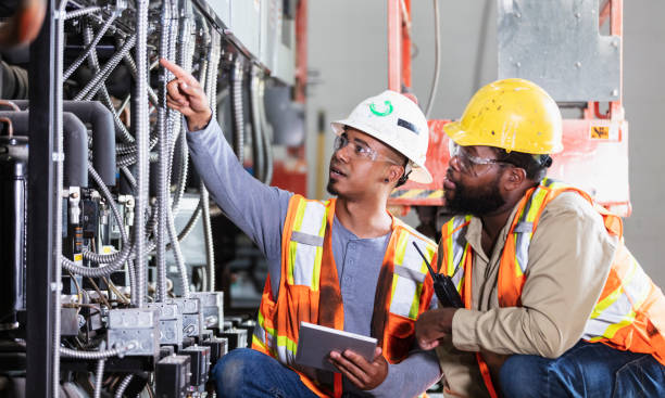 Best Affordable Electrician  in Vail, CO