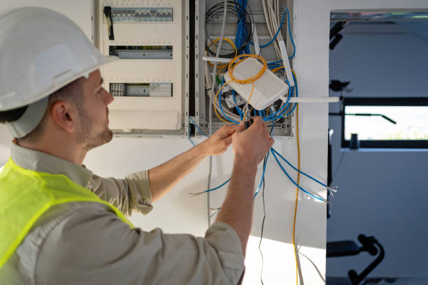 Professional Electrician in Vail, CO